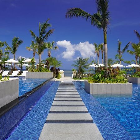 Fusaki Beach Resort Hotel & Villas Ishigaki (Okinawa) Exterior foto