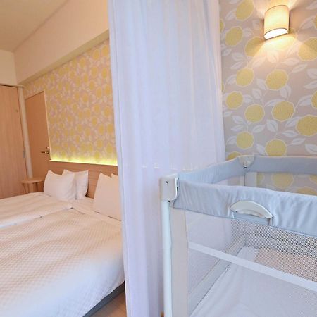 Fusaki Beach Resort Hotel & Villas Ishigaki (Okinawa) Exterior foto