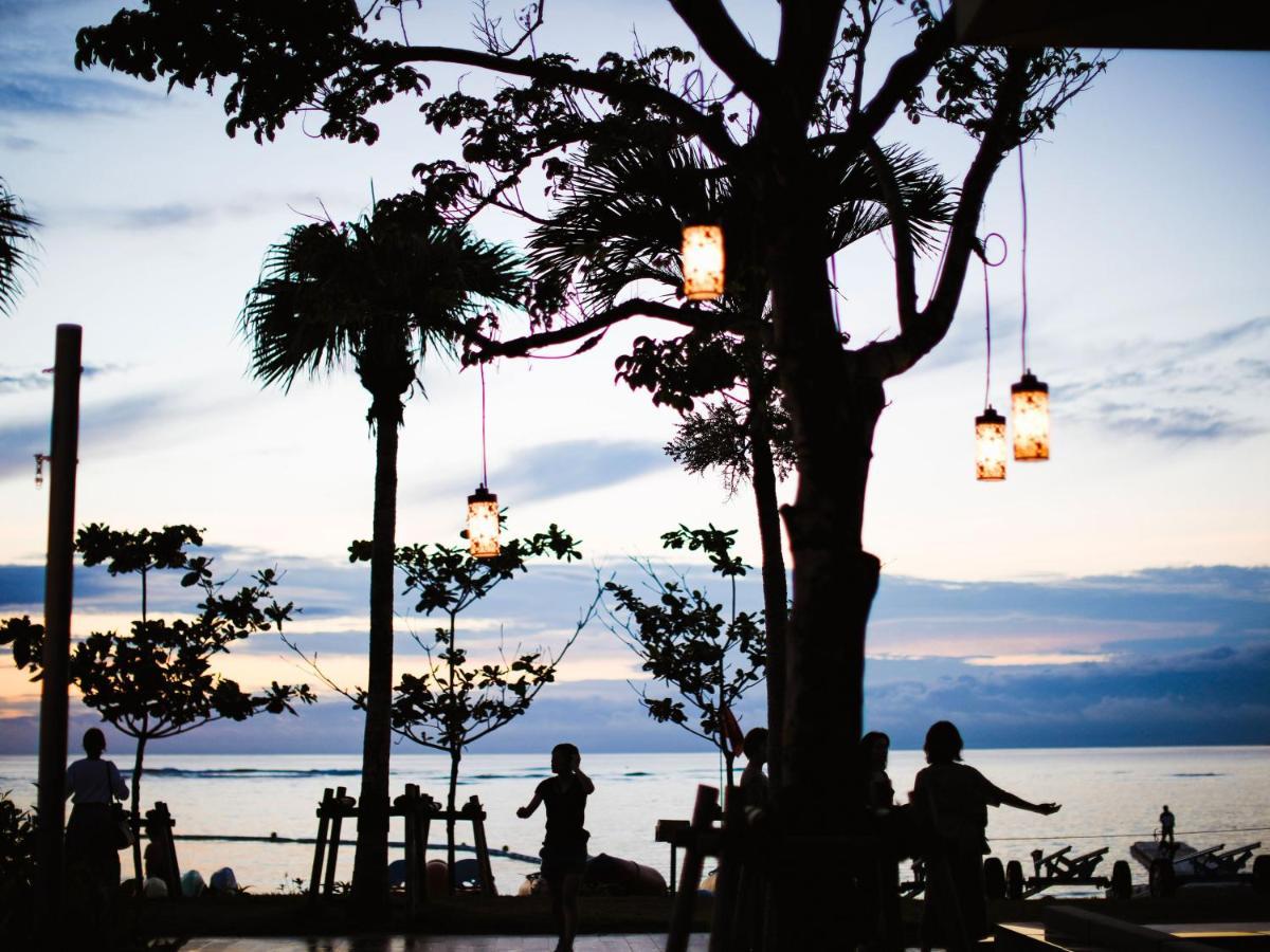 Fusaki Beach Resort Hotel & Villas Ishigaki (Okinawa) Exterior foto