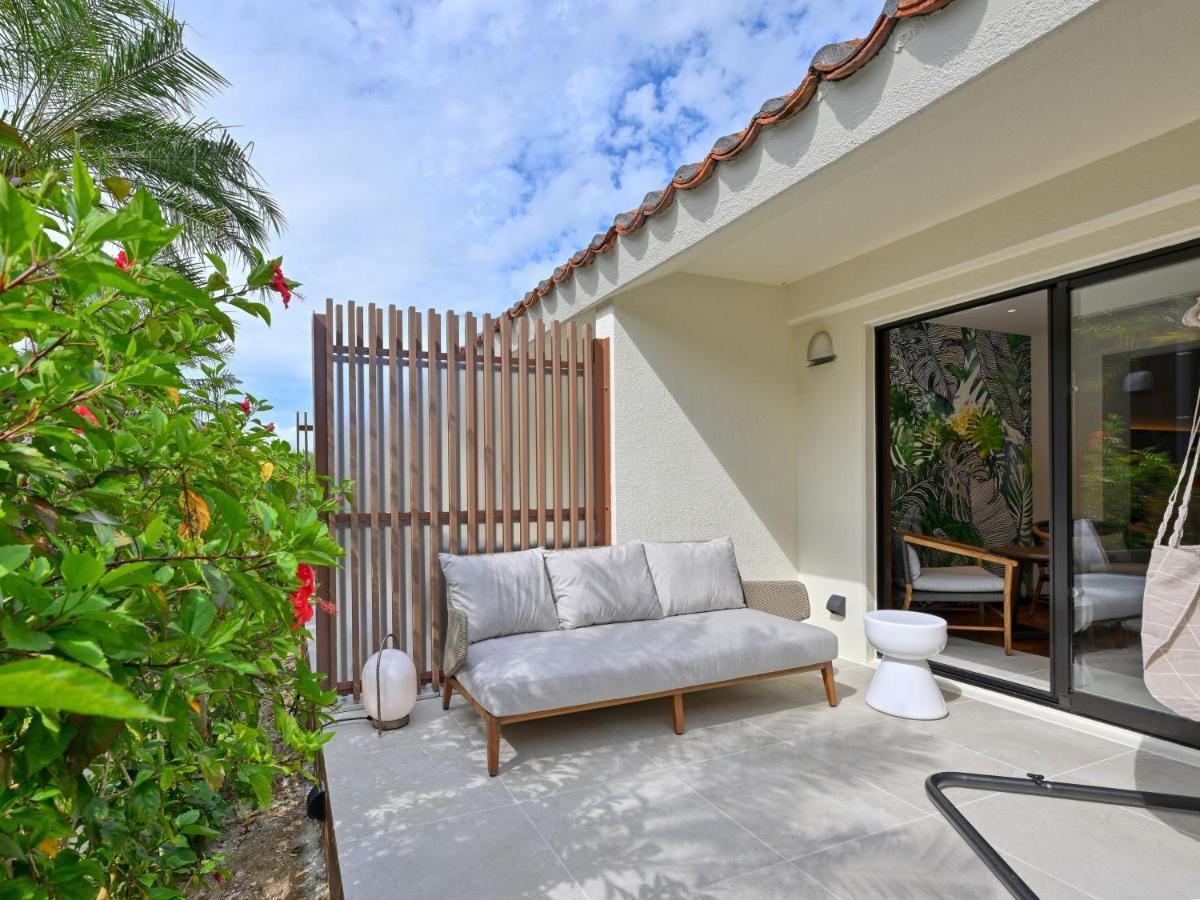 Fusaki Beach Resort Hotel & Villas Ishigaki (Okinawa) Exterior foto