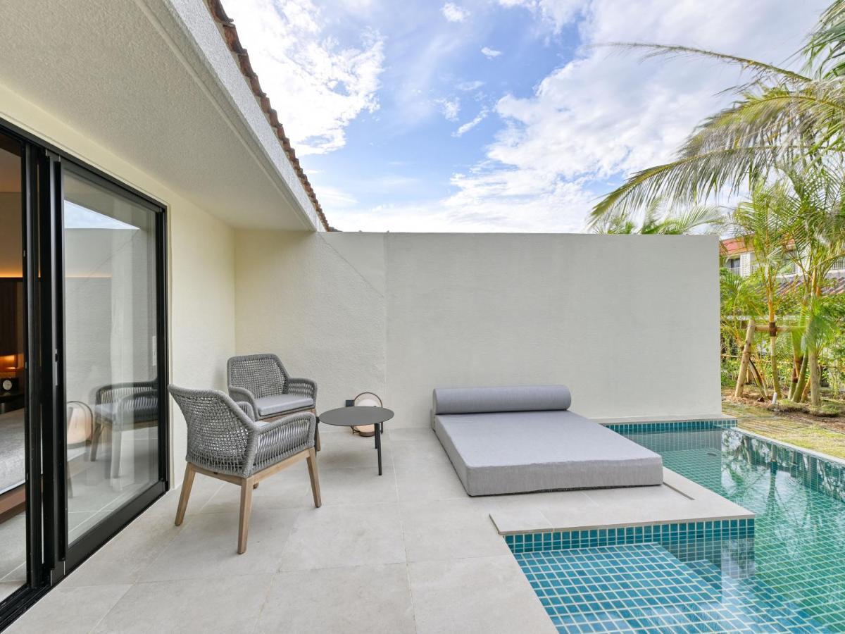 Fusaki Beach Resort Hotel & Villas Ishigaki (Okinawa) Exterior foto