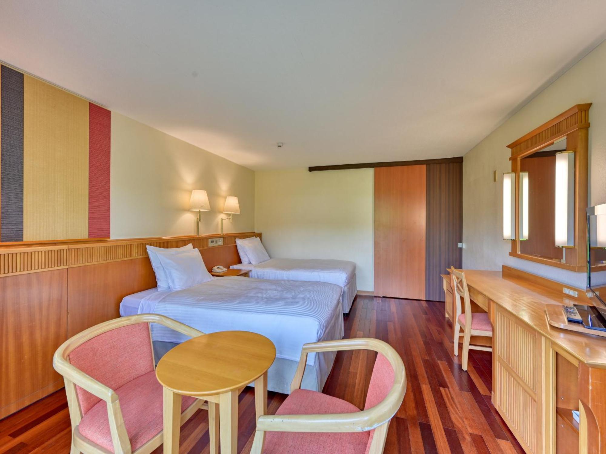 Fusaki Beach Resort Hotel & Villas Ishigaki (Okinawa) Exterior foto