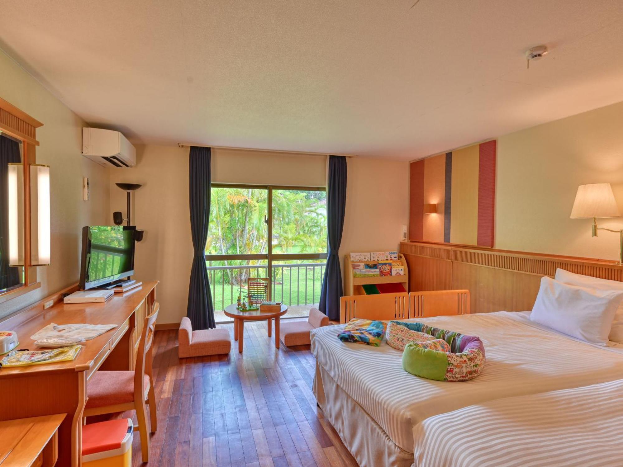 Fusaki Beach Resort Hotel & Villas Ishigaki (Okinawa) Exterior foto