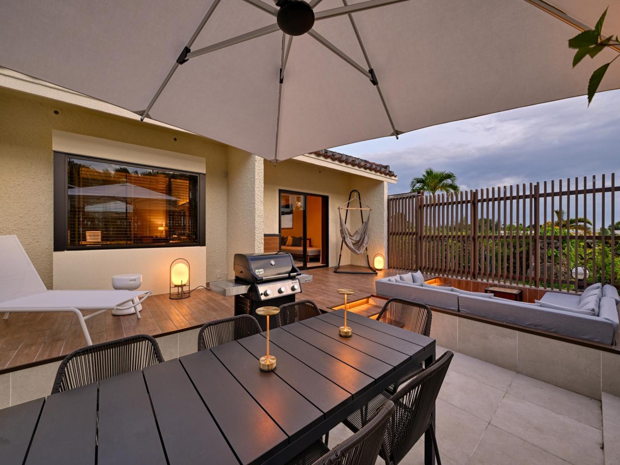 Fusaki Beach Resort Hotel & Villas Ishigaki (Okinawa) Exterior foto