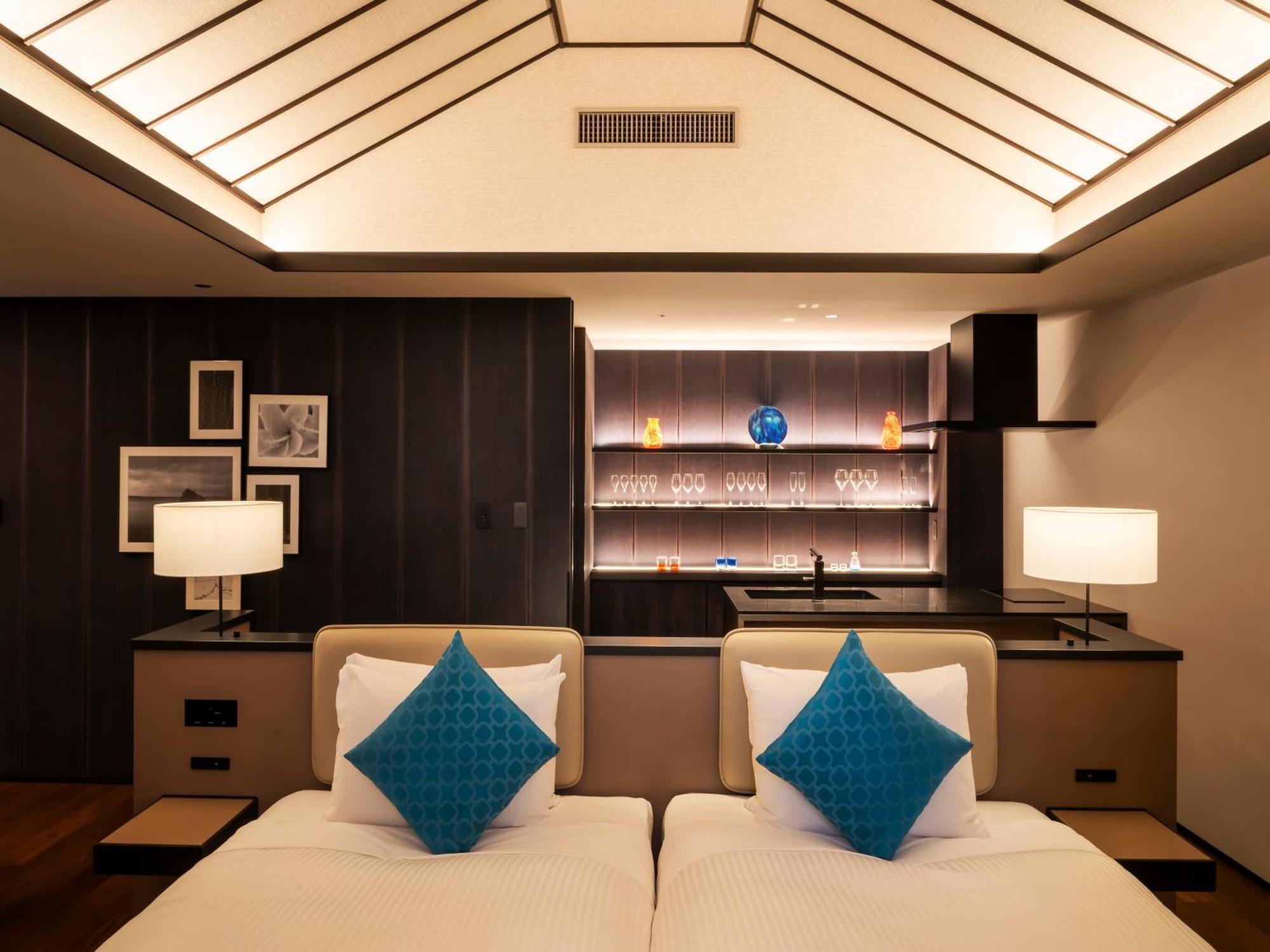 Fusaki Beach Resort Hotel & Villas Ishigaki (Okinawa) Exterior foto