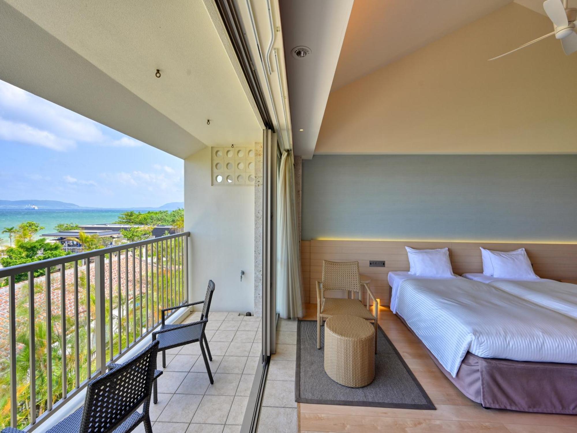 Fusaki Beach Resort Hotel & Villas Ishigaki (Okinawa) Exterior foto