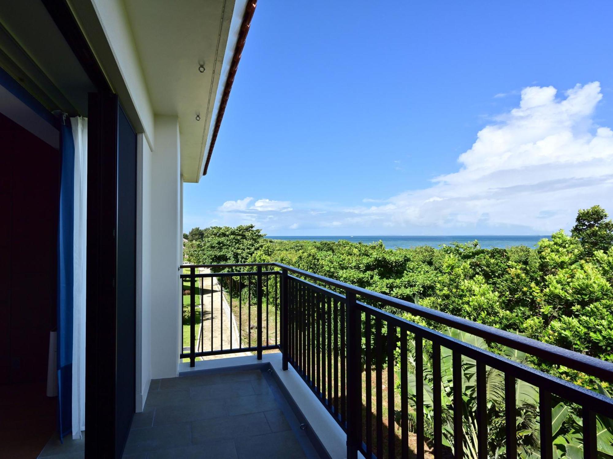 Fusaki Beach Resort Hotel & Villas Ishigaki (Okinawa) Quarto foto