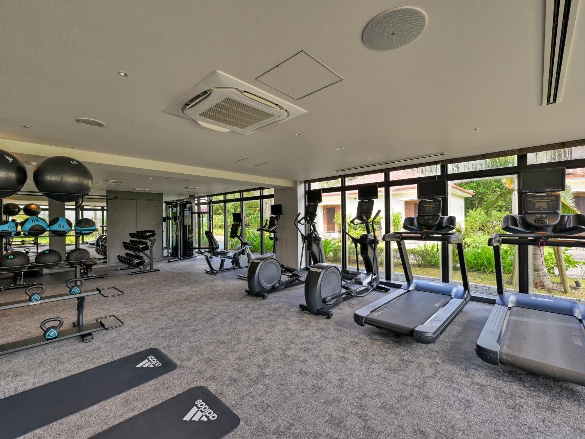 Fusaki Beach Resort Hotel & Villas Ishigaki (Okinawa) Exterior foto