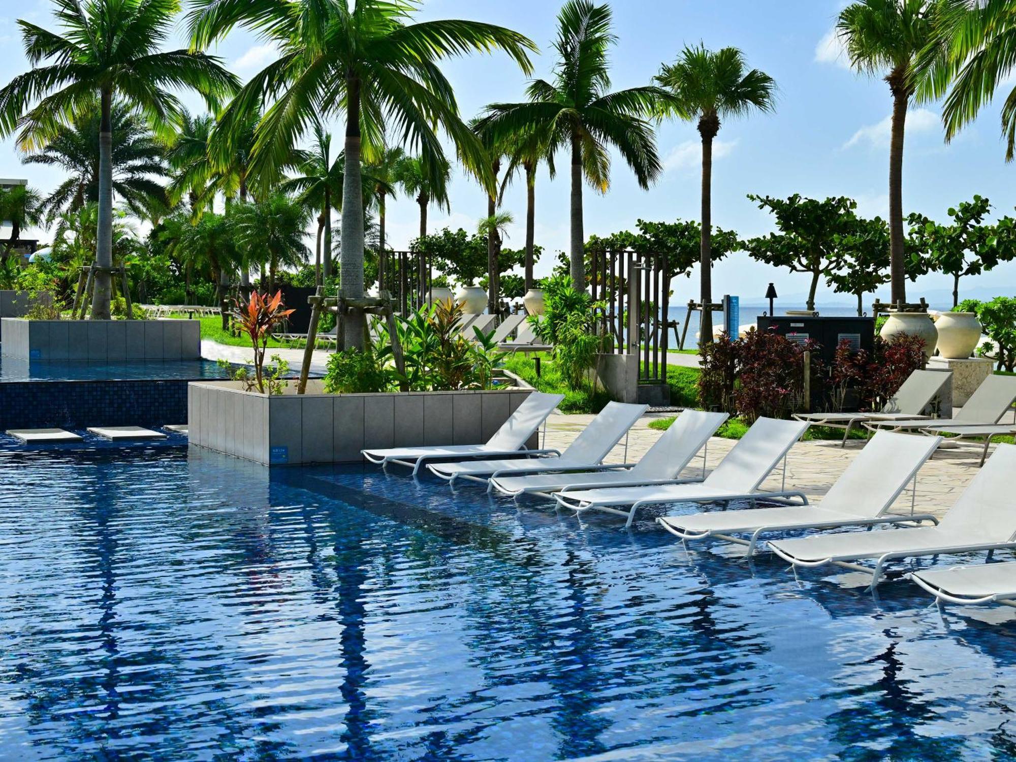 Fusaki Beach Resort Hotel & Villas Ishigaki (Okinawa) Exterior foto