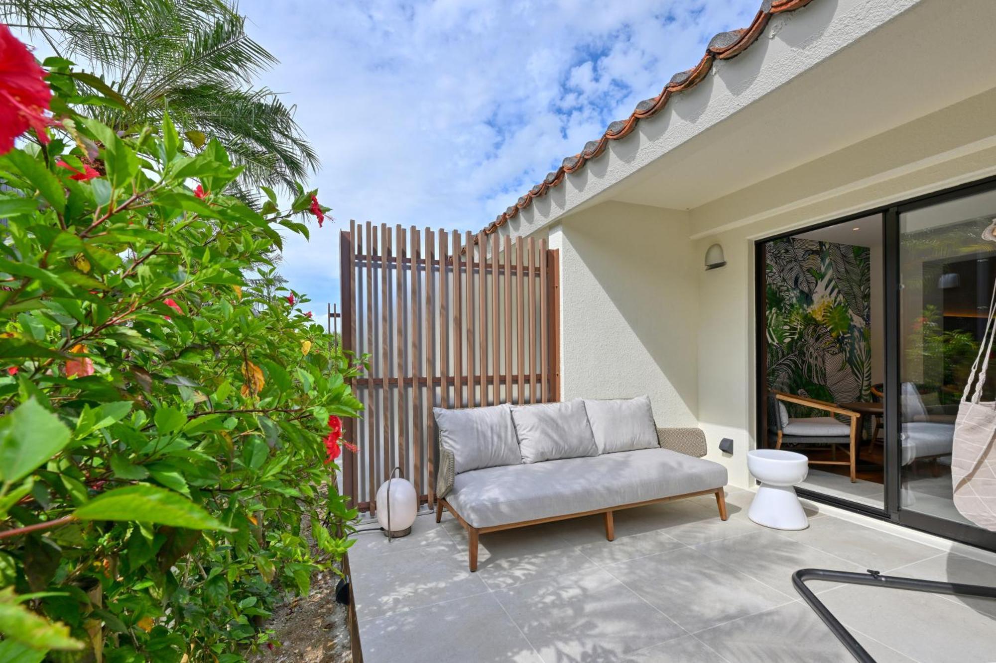 Fusaki Beach Resort Hotel & Villas Ishigaki (Okinawa) Exterior foto