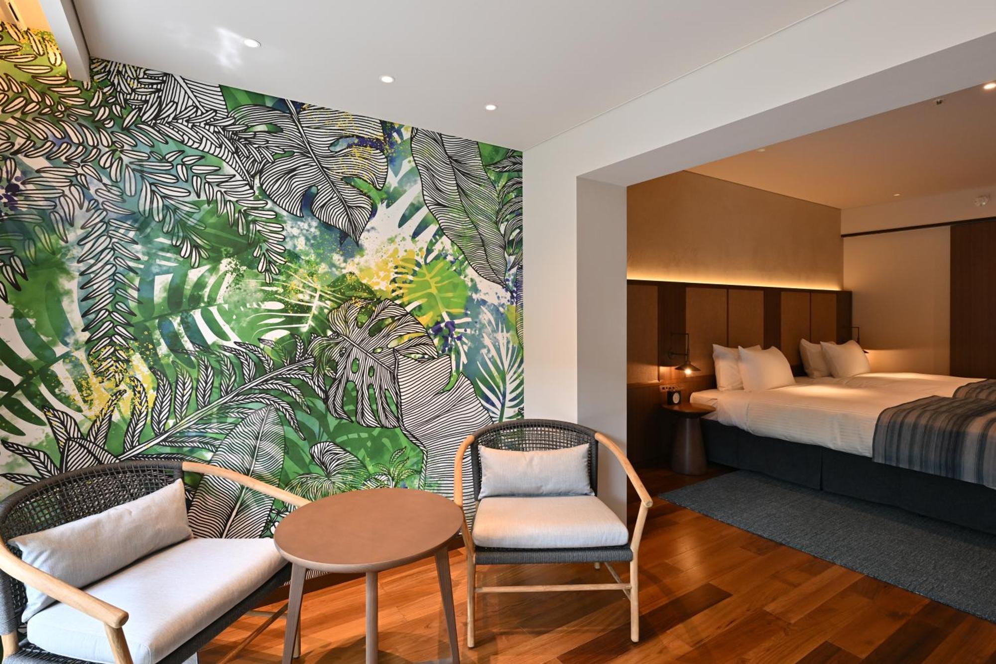 Fusaki Beach Resort Hotel & Villas Ishigaki (Okinawa) Exterior foto